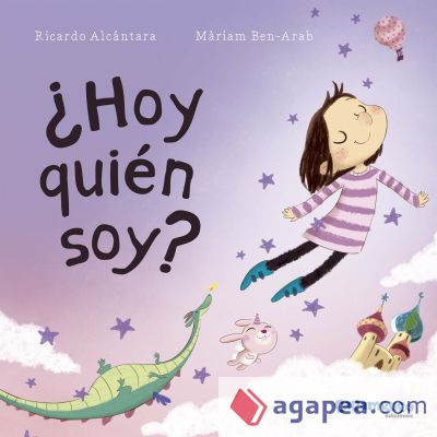 ¿Hoy quién soy?