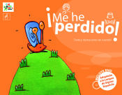 Portada de ¡Me he perdido!