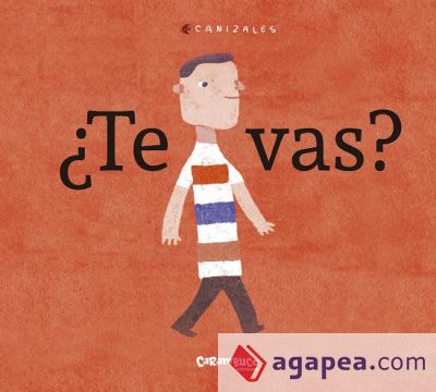 ¿Te vas?