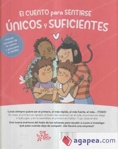 ¡Yo primero! (álbum ilustrado) ¡Yo primero! (álbum ilustrado)