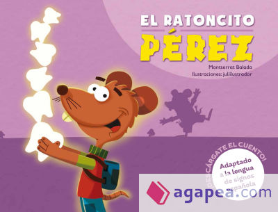 El Ratoncito Pérez