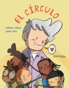 Portada de El círculo (Ebook)