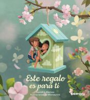 Portada de Este regalo es para ti