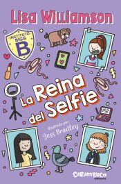 Portada de La Reina del Selfie