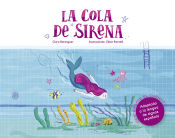 Portada de La cola de sirena