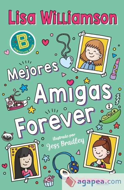 Mejores Amigas Forever