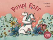 Portada de Pompi puff (castellano)