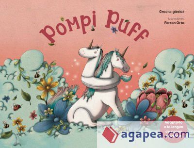 Pompi puff (castellano) Pompi puff (castellano)