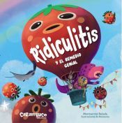 Portada de Ridiculitis y el remedio genial