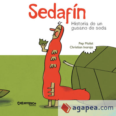 Sedafín