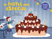 Portada de Un pastel muy especial