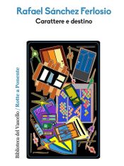 Portada de Carattere e destino (Ebook)