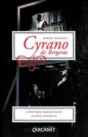 Portada de Cyrano De Bergerac
