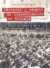 Cárceles y campos de concentración en Bizkaia (1937-1940)