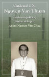 Cardenal F.X. Nguyen Van Thuam