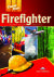 Career Paths: Firefighters Student"s Book with Digibook App