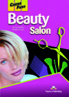 Career Paths: Beauty Salon Student's Book with DigiBooks App