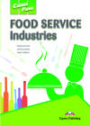 Career Paths: Food Service Industries Student's Book with Cross-Platform Application