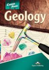 Career Paths: Geology - Student\'s Book (with DigiBooks App)