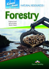 Career Paths. Natural Resources I. Forestry. Student's Book