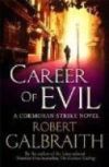 Career Of Evil. Cormoran Strike 3 De Robert Galbraith