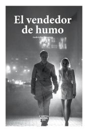 Portada de El vendedor de humo