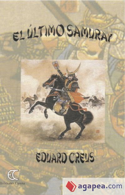 El último Samuray (Ebook)