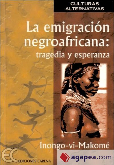 La emigración negroafricana (Ebook) La emigración negroafricana (Ebook)