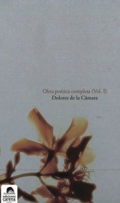 Portada de Obra Poética Completa, vol. 1 (Ebook)