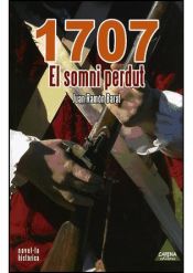 Portada de 1707 EL SOMNI PERDUT