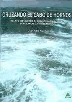 Portada de Cruzando el Cabo de Hornos