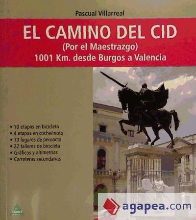 El camino del Cid