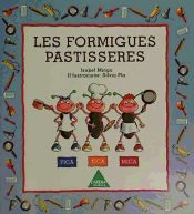 Portada de LES FORMIGUES PASTISSERES