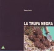 Portada de La trufa negra