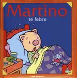 Portada de MARTINO TÉ FEBRE