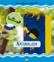 Portada de NATURALESA