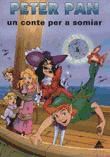 Portada de PETER PAN