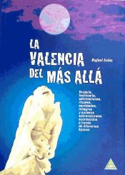 Portada de Valencia del más allá