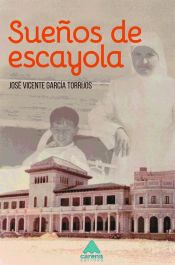 Portada de Sueños de escayola