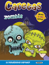 Caretas. Zombis