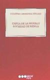 Carga de la prueba y sociedad de riesgo