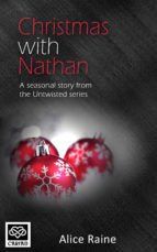 Portada de Christmas with Nathan (Ebook)