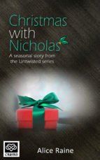 Portada de Christmas with Nicholas (Ebook)