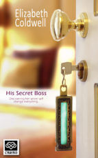 Portada de His Secret Boss (Ebook)