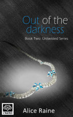 Portada de Out Of The Darkness (Ebook)