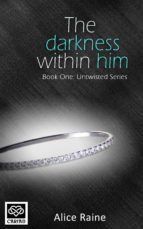 Portada de The Darkness Within Him (Ebook)