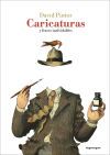 Caricaturas De David Pintor