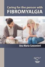 Portada de Caring for the person with Fibromyalgia (Ebook)