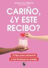 Cari&ntilde;o, &iquest;y este recibo?