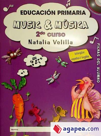 MUSIC & MUSICA 2 E.P.2